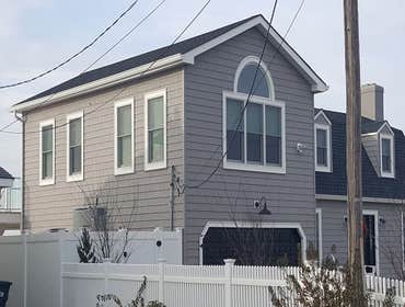 Projects by David Frank Home Improvement And Restoration Llc