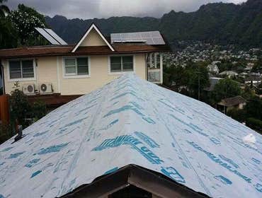Photos by Naulu Construction #1