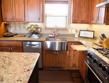 Photos by Jennings & Woldt Remodeling, Inc #1