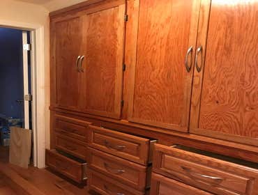 Photos from SFC General Contractors