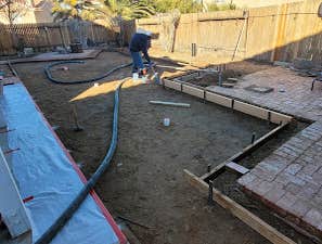 Photos by Havasu Concrete #6