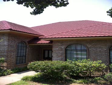 Project photos