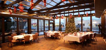 Lake Elmo Inn