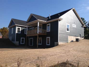 "SOLD" Madi Lane South Lyon, MI Custom Sold Spec