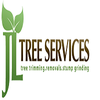 JL Tree Services logo