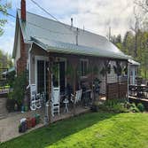 Complete Metal Roof Repair & Replacement Lanesville IN