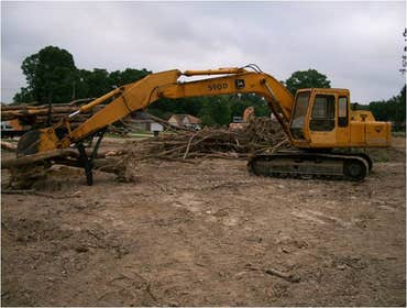 Photos from Cb Morgan Equipment and Services LLC