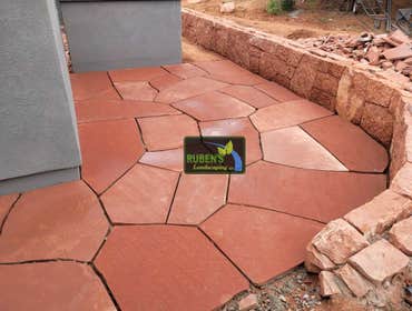 Photos by Rubens Landscaping LLC #1