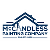 McCandless Painting logo