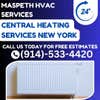 Maspeth HVAC Services logo