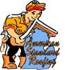 American Standard Roofing, LLC logo
