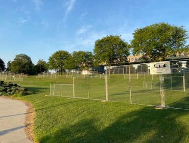 Fences