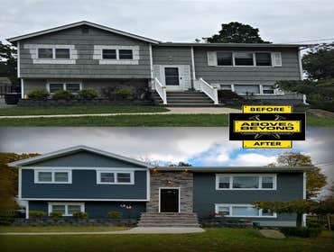 James Hardie Siding jobs