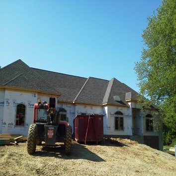 Photo(s) from Peter's Roofing