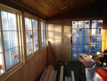 Photos from Fillers Carpentry