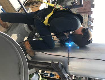 Photos from United Chimney Corp