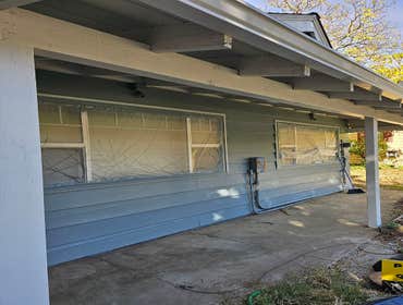 Fine Design Remodeling resume painting, frame, tile, cabinet install, shower, more.