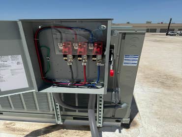 Photos by F & S Electrical Contractor #1