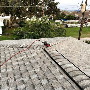 Hallman Roofing