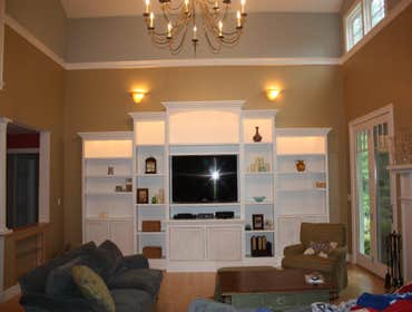 Photos by Dugan Custom Builders #1