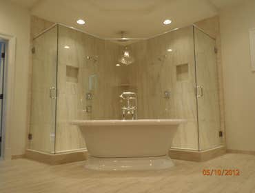J G H Building And Consulting Llc Project
