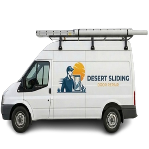 Photos by Desert Sliding Door Repair #1