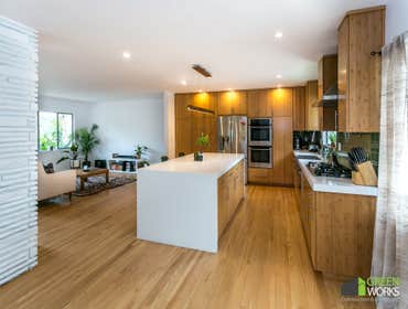 Photos by Green Works Construction & Design Inc #19