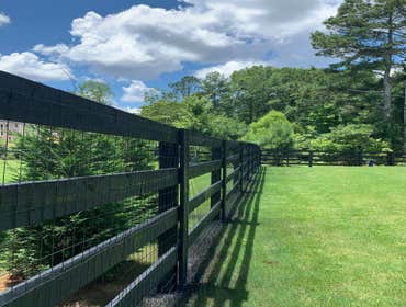 Fences