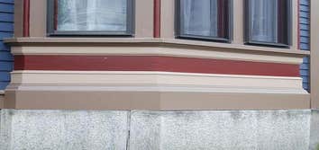 Exterior Projects