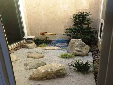 Photos by Yamamoto R. Landscaping #1