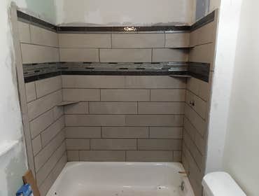Photos by Salvation Renovation #1