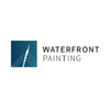 Waterfront Painting - Vancouver House Painting logo