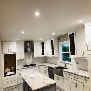 Photos by Feria Construction LLC #1