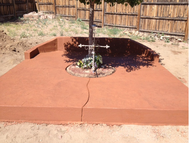 Concrete Work