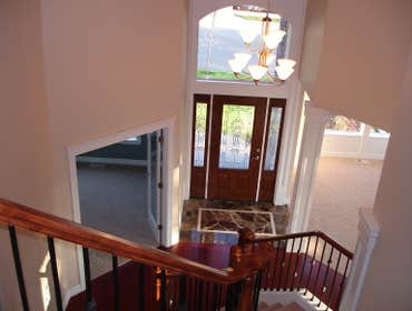 Photos by Alpha & Omega Construction Fencig & Decking Inc #1 New construction