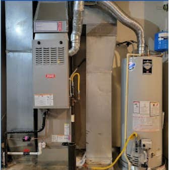 Perfect Plumbing Heating & Air