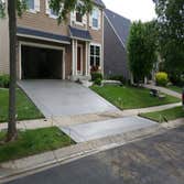 Concrete Driveways