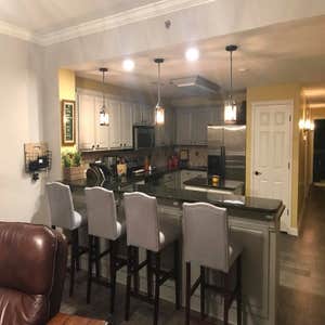Remodels