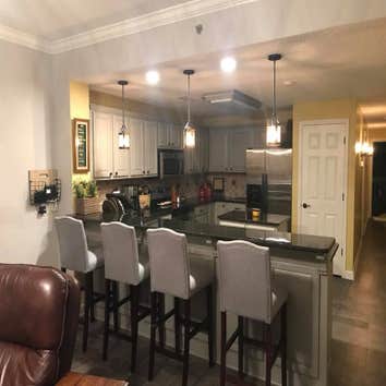 Remodels