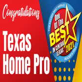 Texas HomePro 