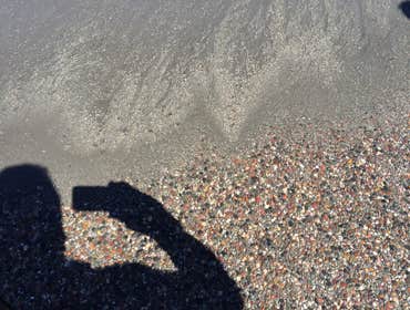 Exposed Aggregate Concrete