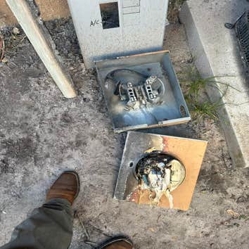 Others Electric Inc