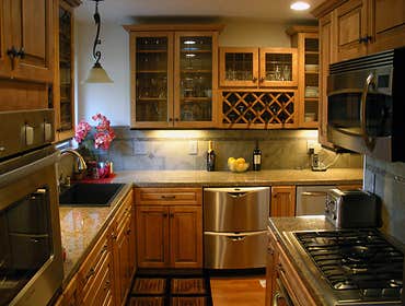 Photos by Precision Custom Builders #1