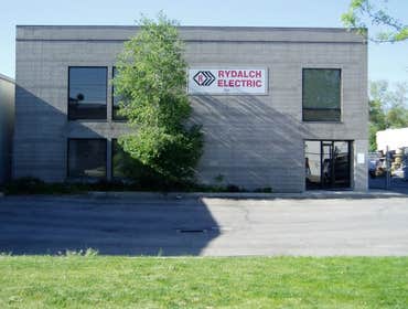 Photos by Rydalch Electric Inc #1