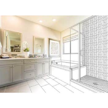 Evansville Esteemed Bathroom Remodeling