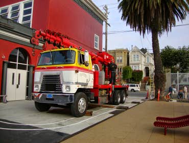 JC Metal Specialists 2015 Completed Projects