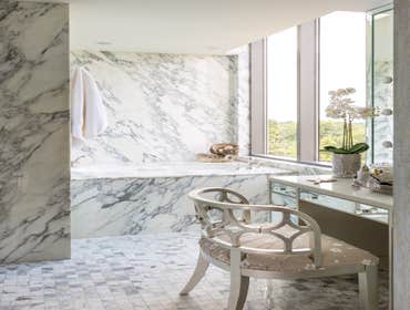 High Rise Bathroom Remodel