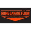 Home Garage Floor logo