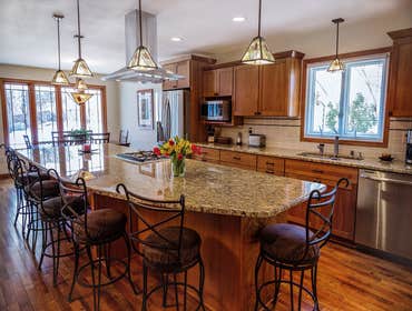Kitchen Remodeling