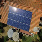Scotts Valley roof mount